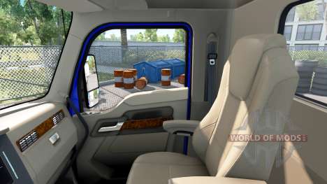 International WorkStar für American Truck Simulator