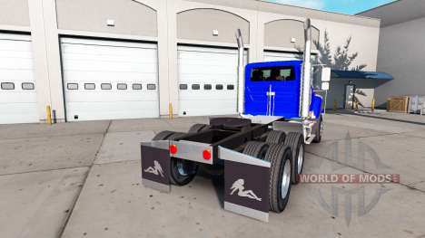 International WorkStar für American Truck Simulator