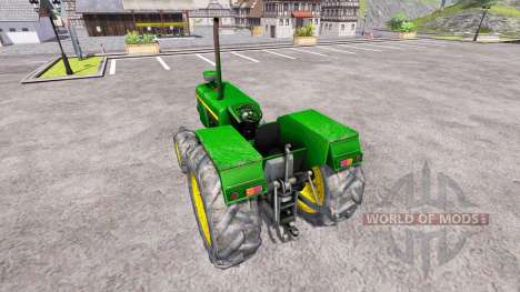 John Deere 2850 pour Farming Simulator 2013