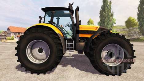 Deutz-Fahr Agrotron X 720 [utility] pour Farming Simulator 2013