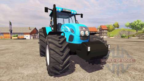 Landini Legend 165 TDI für Farming Simulator 2013
