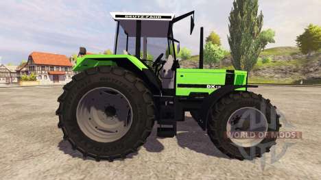 Deutz-Fahr DX6.06 für Farming Simulator 2013