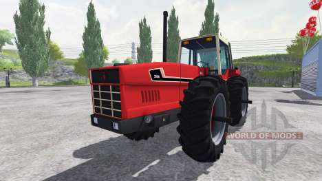 International Harvester 3588 für Farming Simulator 2013