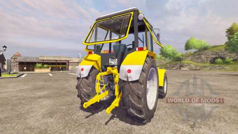 MTZ-820.2 Biélorusse v2.0 pour Farming Simulator 2013