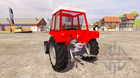IMT 539 DeLuxe v1.0 pour Farming Simulator 2013