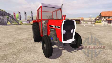 IMT 560 [pack] pour Farming Simulator 2013
