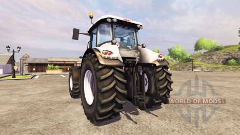 CLAAS Axion 820 v0.9 für Farming Simulator 2013