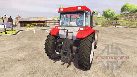 Case IH Magnum Pro 7250 v1.1 für Farming Simulator 2013