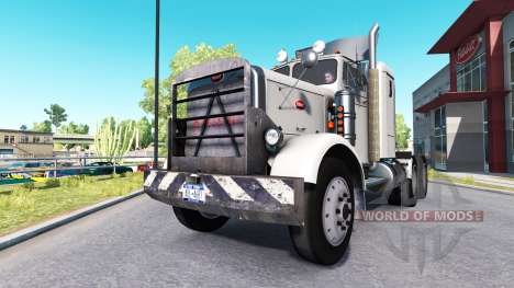 Peterbilt 351 v3.0 pour American Truck Simulator