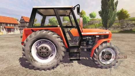 URSUS 1014 pour Farming Simulator 2013
