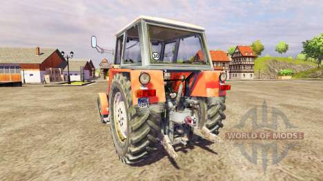 URSUS 912 v2.0 pour Farming Simulator 2013