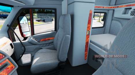 Peterbilt 387 [update] für American Truck Simulator