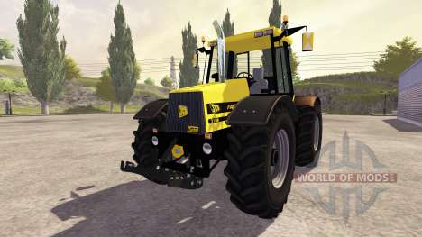 JCB Fastrac 2150 v1.1 für Farming Simulator 2013