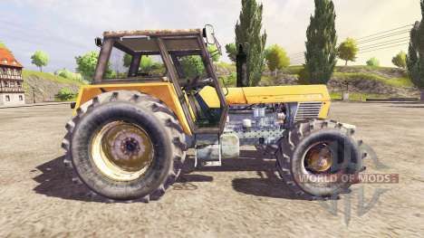 URSUS 1604 für Farming Simulator 2013