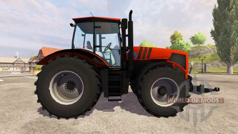 Terrion ATM 7360 v2.0 für Farming Simulator 2013