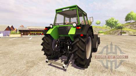 Deutz-Fahr DX 90 FL pour Farming Simulator 2013