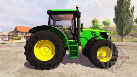 John Deere 6150R für Farming Simulator 2013