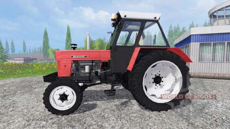 UTB Universal 651 pour Farming Simulator 2015