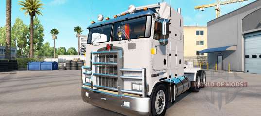 beamng drive kenworth