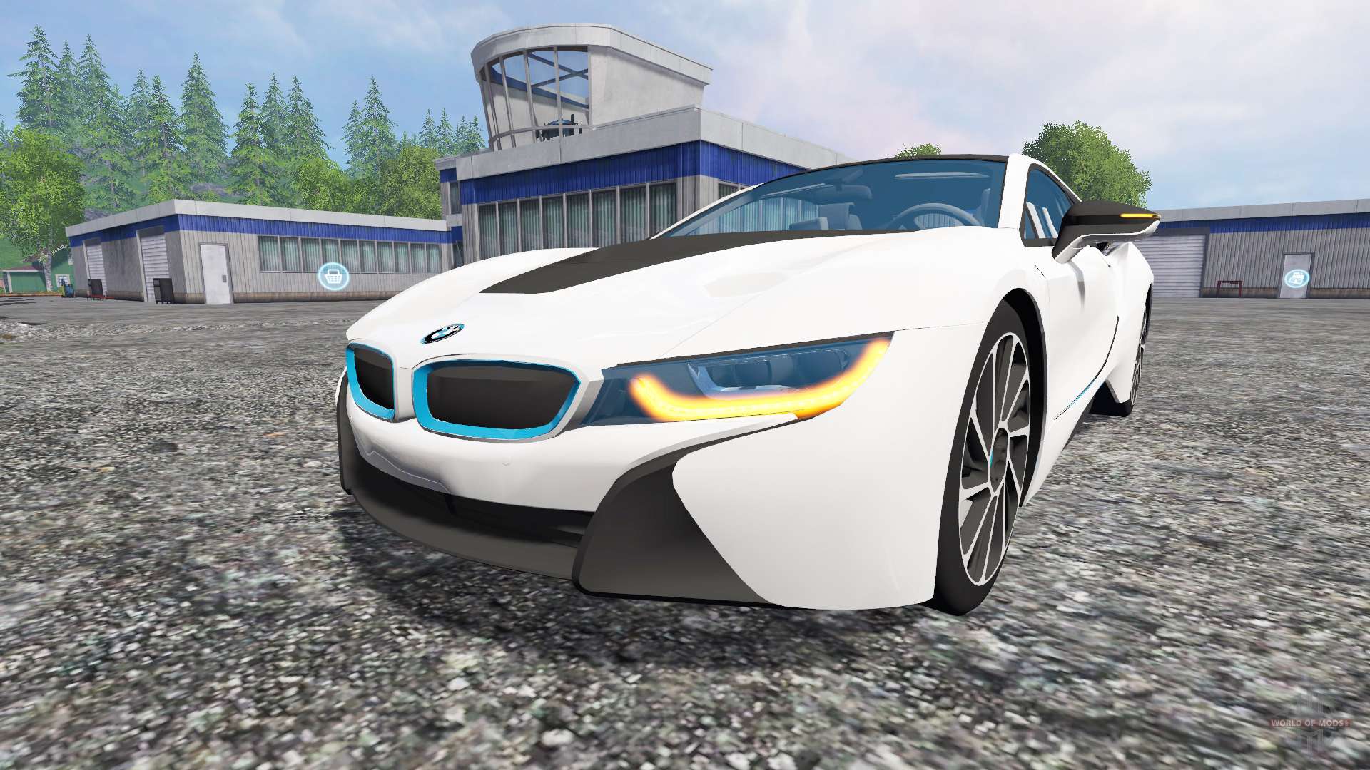 2015 bmw i8 гта 5 фото 79