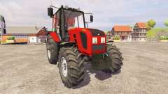 Biélorussie-1220.3 pour Farming Simulator 2013