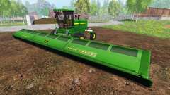 John Deere 4995 für Farming Simulator 2015
