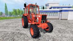 MTZ-552 Biélorusse pour Farming Simulator 2015