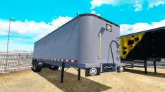 Ein semi-LKW-Mac. für American Truck Simulator