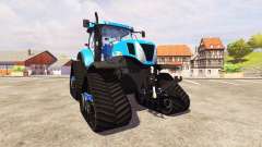 New Holland T7030 TT pour Farming Simulator 2013