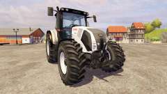CLAAS Axion 820 v0.9 für Farming Simulator 2013