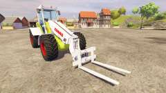 CLAAS Ranger 940 GX pour Farming Simulator 2013