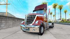 International LoneStar pour American Truck Simulator