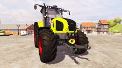 CLAAS Axion 950 v2.0 pour Farming Simulator 2013