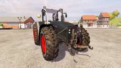 SAME Argon 3-75 Big pour Farming Simulator 2013