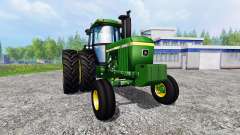 John Deere 4440 für Farming Simulator 2015