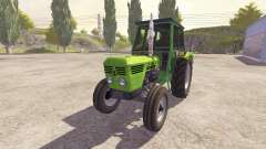 Deutz Torpedo 4506 pour Farming Simulator 2013