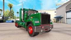 Mack Super-Liner Deluxe für American Truck Simulator