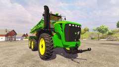 John Deere 9530 [sprayer] für Farming Simulator 2013