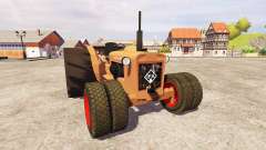 IFA 0140 Pioneer RS pour Farming Simulator 2013