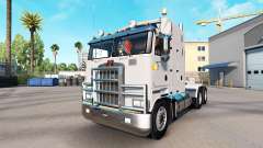 Kenworth K100 pour American Truck Simulator