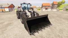 Lizard 520 Turbo pour Farming Simulator 2013