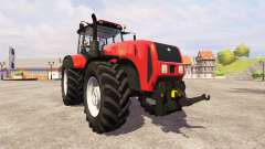 Belarus-3522.5 für Farming Simulator 2013