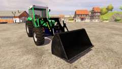 Torpedo 7506 FL für Farming Simulator 2013