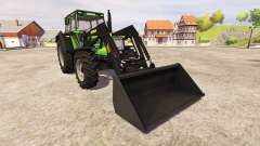 Deutz-Fahr DX 90 FL v2.0 für Farming Simulator 2013