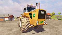 RABA Steiger 250 [JD power] pour Farming Simulator 2013