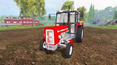 Ursus C-360 v2.0 pour Farming Simulator 2015