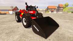 Manitou MLT 629 pour Farming Simulator 2013