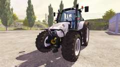 Hurlimann XL 160 pour Farming Simulator 2013