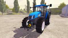 New Holland T5050 v2.0 pour Farming Simulator 2013