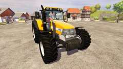 KAMAZ T-215 für Farming Simulator 2013